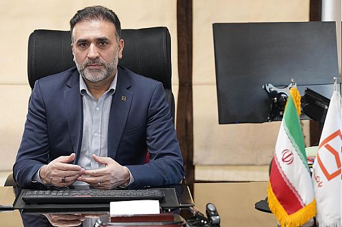 ناترازی بانک مسکن ۲۵ همت کاهش یافت